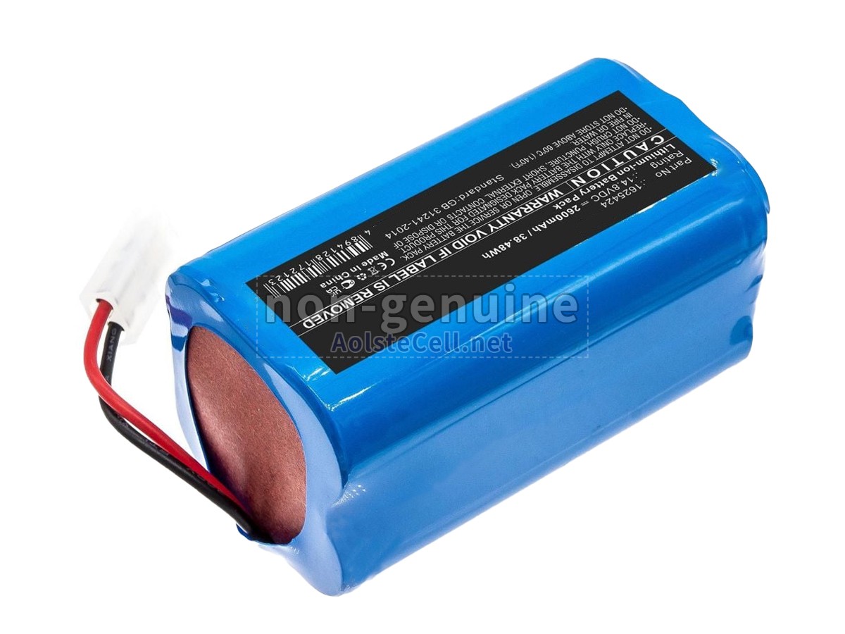 Battery for Bissell 28596