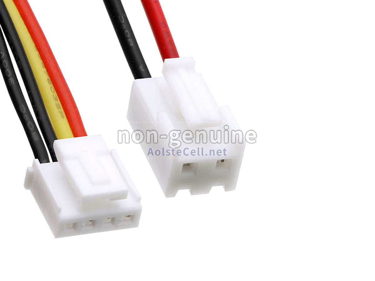 battery replacement Bissell 1627238