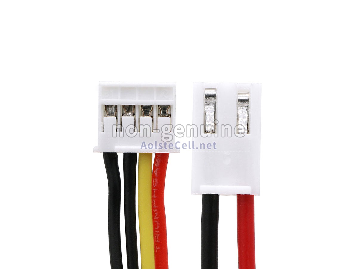 battery replacement Bissell 1627238