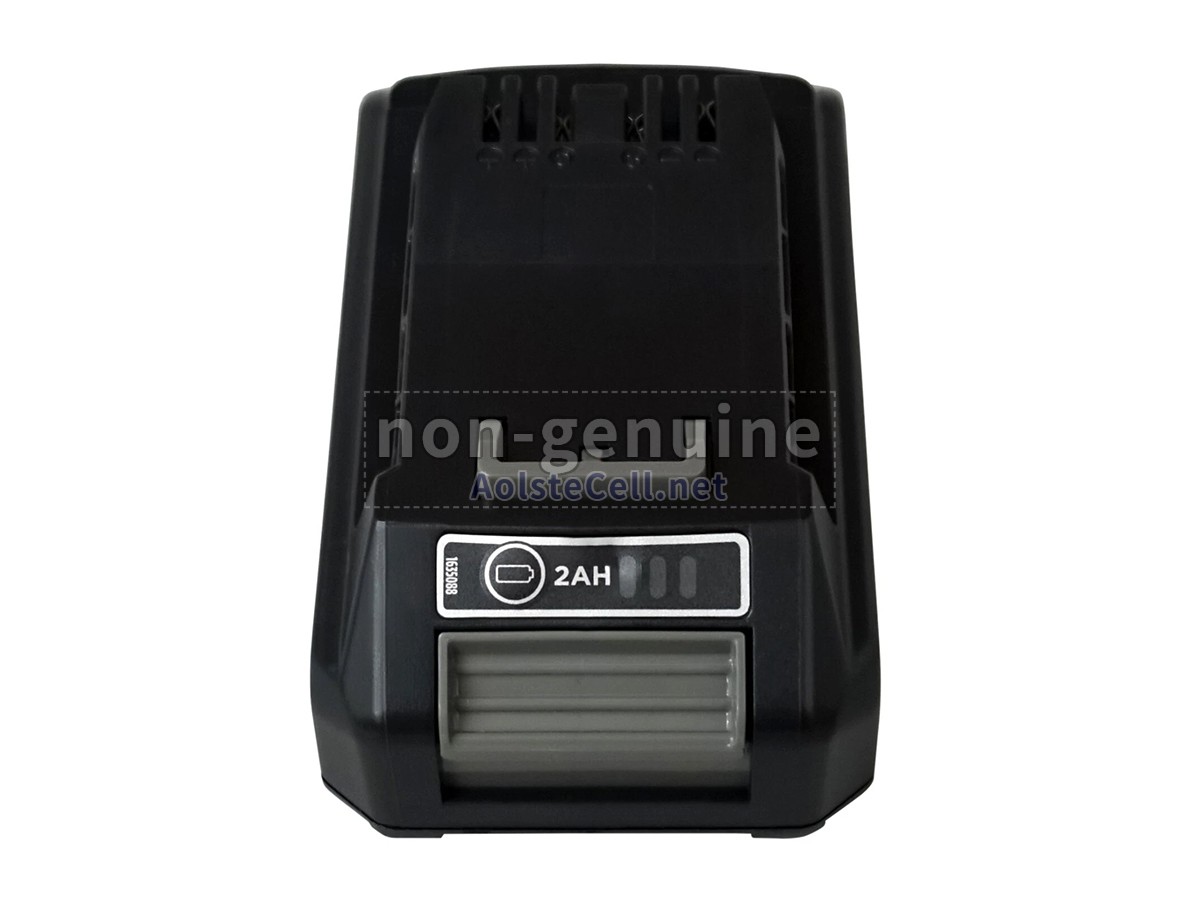 Battery for Bissell 3797W