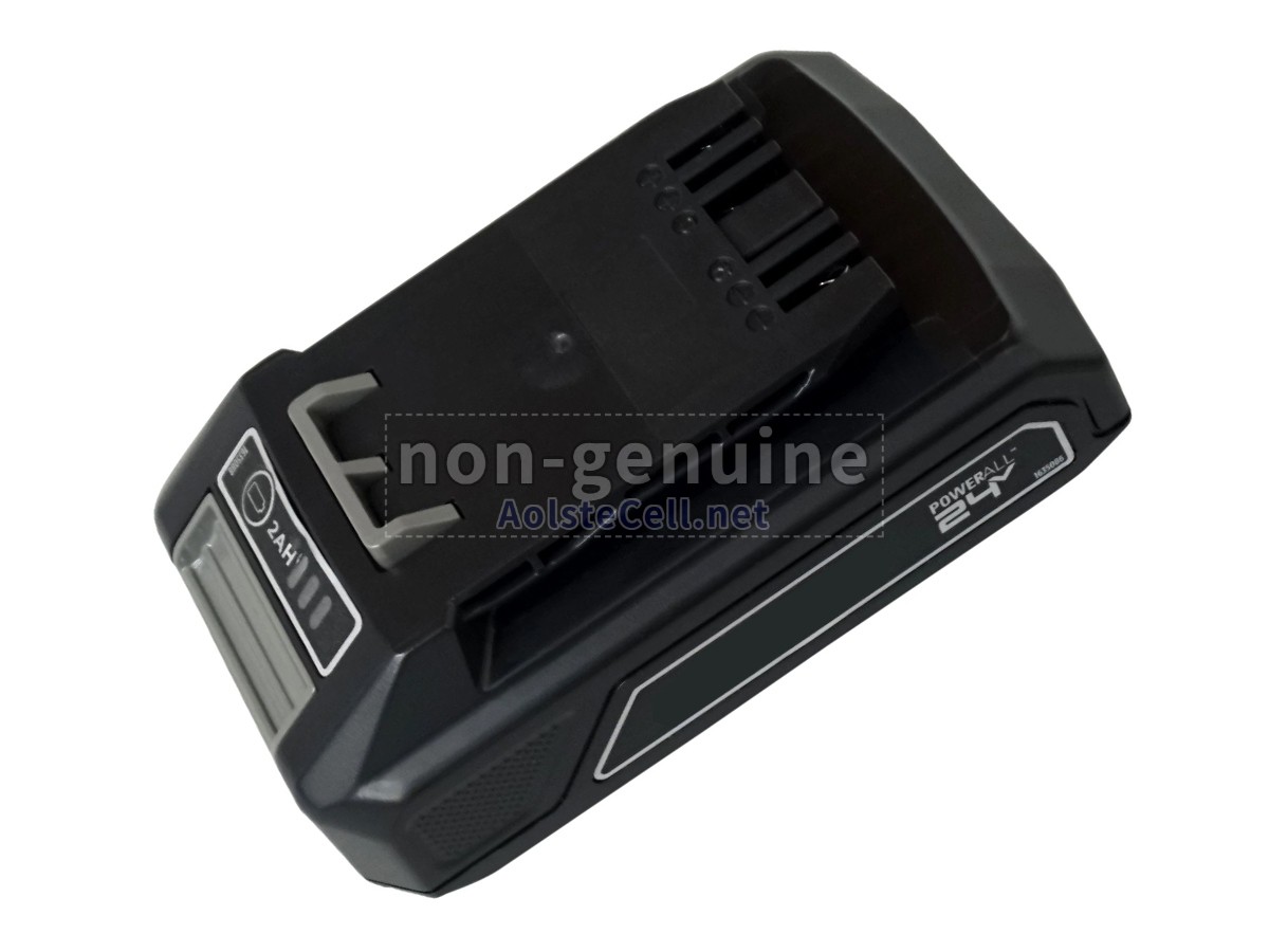 Battery for Bissell 3797W