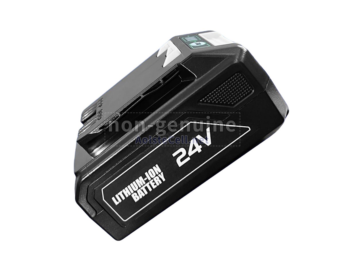 Battery for Bissell 3797W