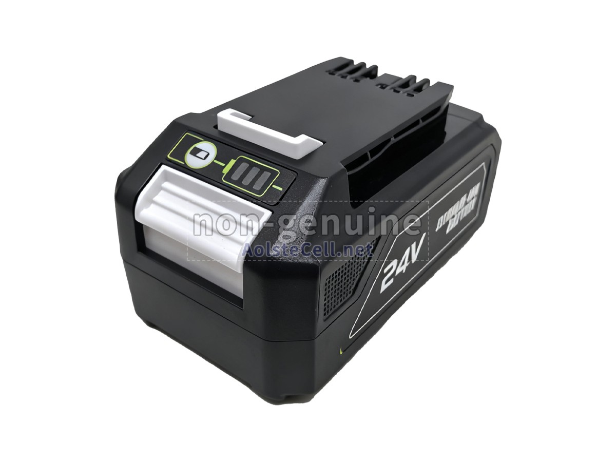 Battery for Bissell 3797W