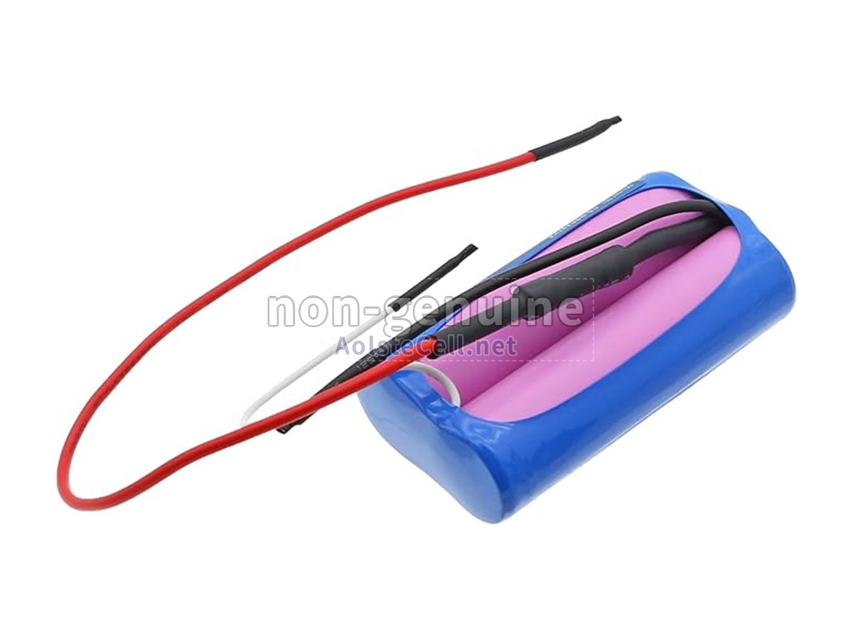 Battery for Bissell 34199