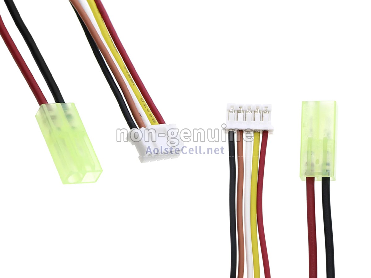 Battery for Bissell ICONpet Cordless 2288