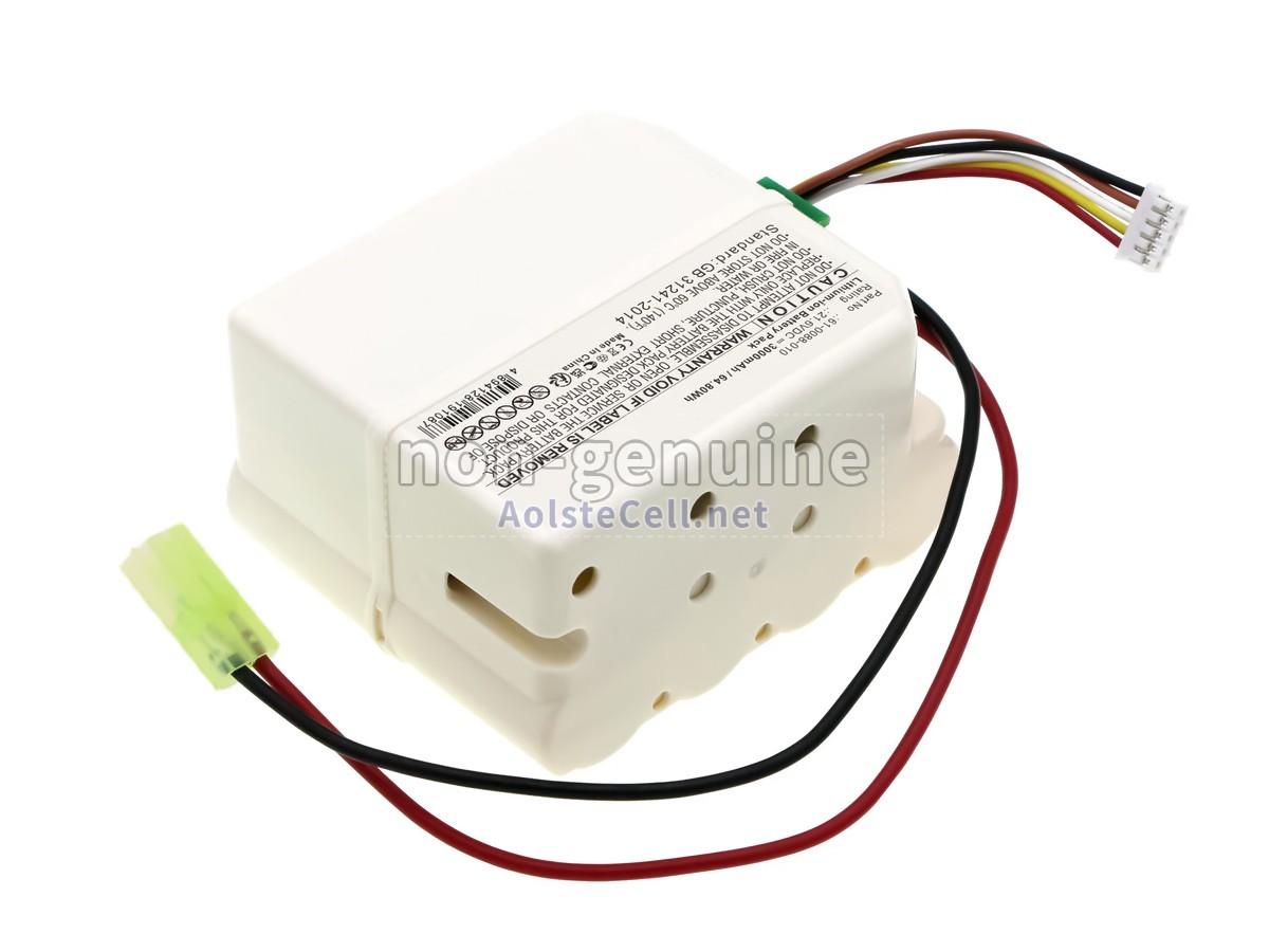 Battery for Bissell ICONpet Cordless 2288