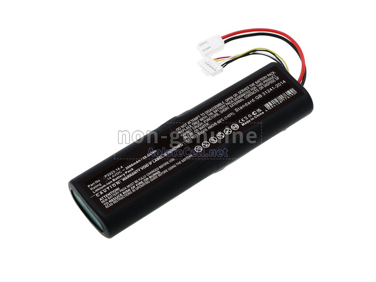 Battery for Bissell P2923-14