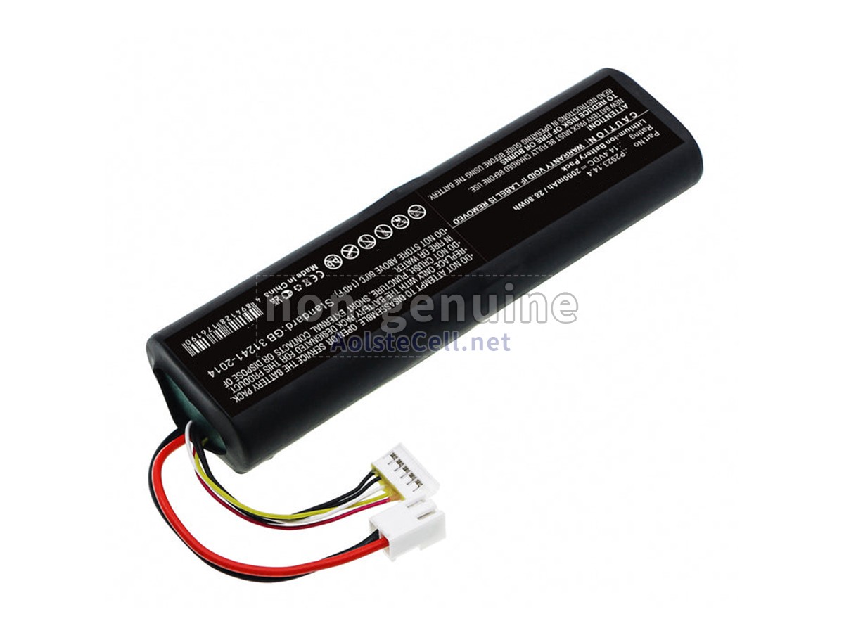Battery for Bissell P2923-14