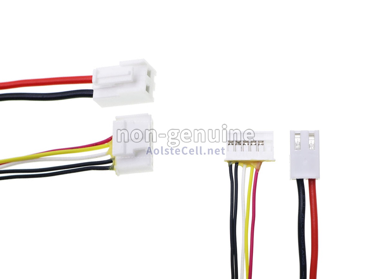 Battery for Bissell P2923-14