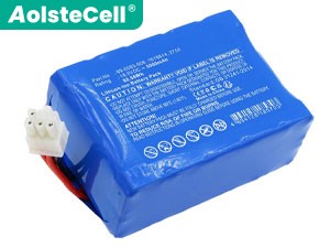 Battery for Bissell 2291+