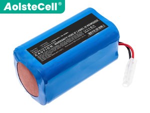 Battery for Bissell 2859T