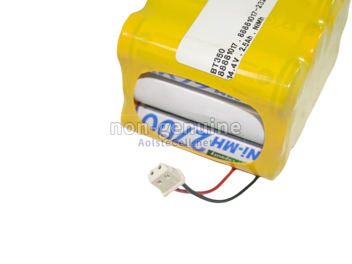 Battery for Bistos BT-350