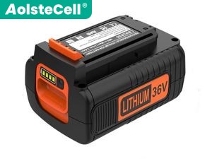 Battery for Black Decker BL20362-XE