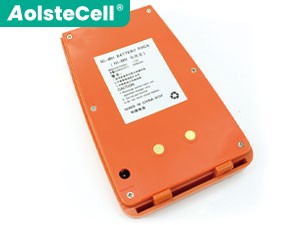 Battery for BOIF BTS6082C