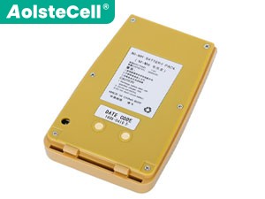 Battery for BOIF BTS812