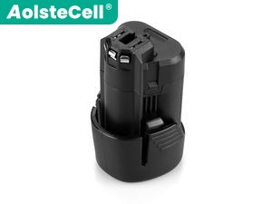 Battery for Bosch GLI10.8V-LI