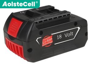Battery for Bosch CRS180B