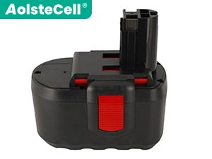 Battery for Bosch B-8230