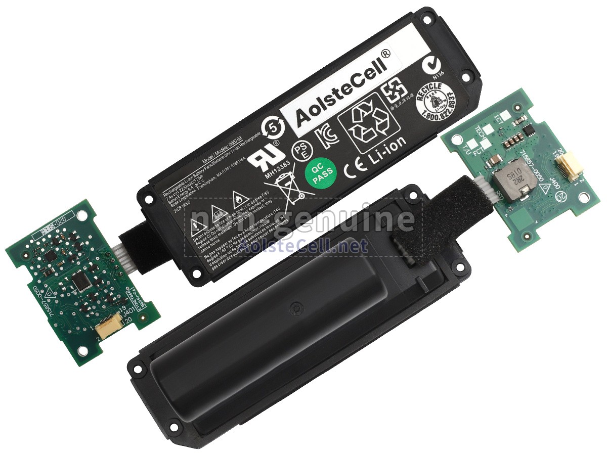 battery replacement Bose 080841