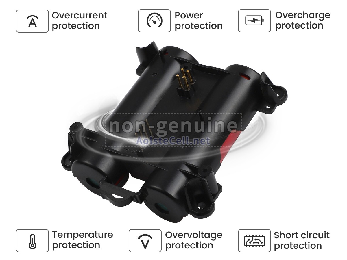 battery replacement Bose 071478
