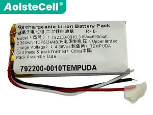 Battery for Bose NC700