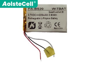 Battery for Bose PR-452035