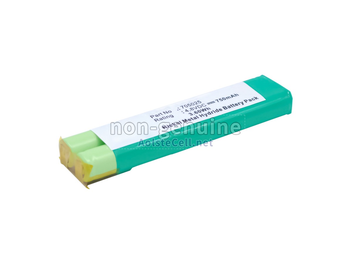 Battery for BrandTech BT705025