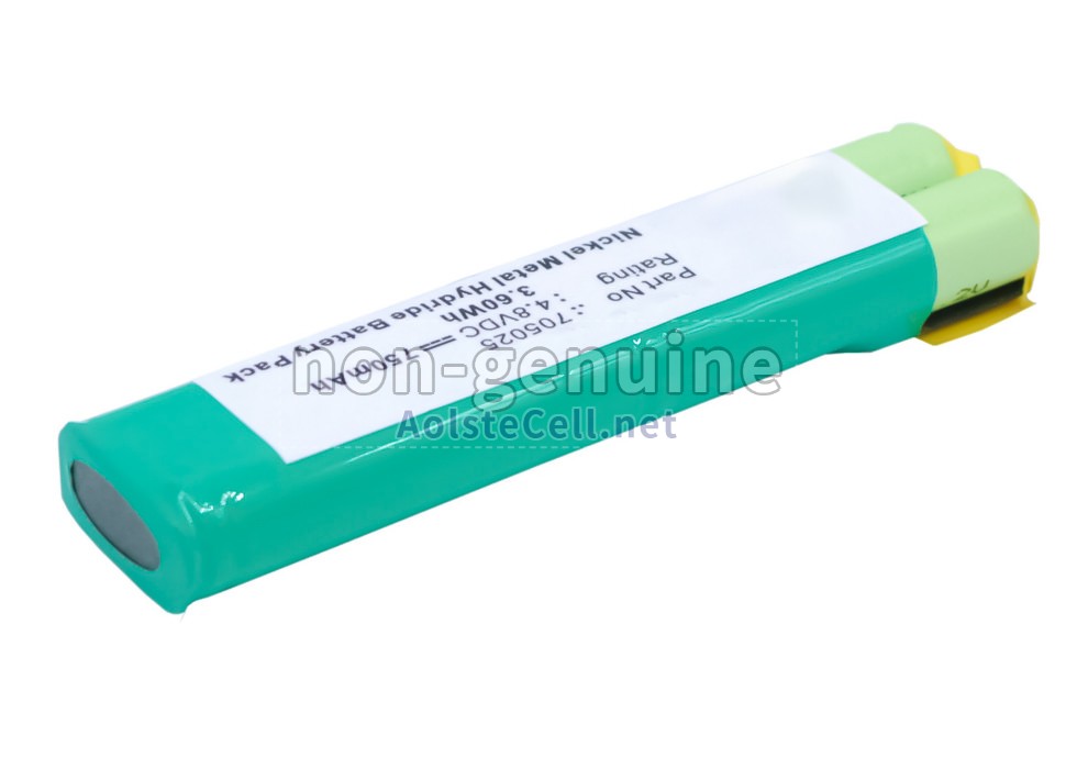 Battery for BrandTech BT705025