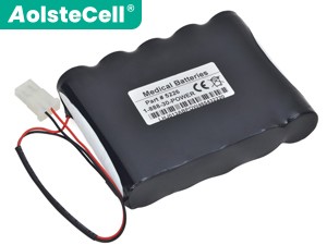 Battery for Burdick Sonnenschein N123IWC2