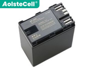 Battery for Canon BP-A60