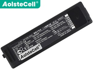 Battery for Canon Ip110
