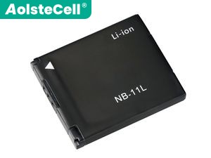 Battery for Canon IXY 150