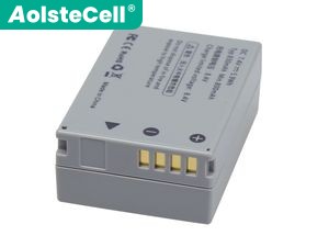 Battery for Canon PowerShot G11