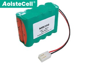 Battery for Cardiette MB200