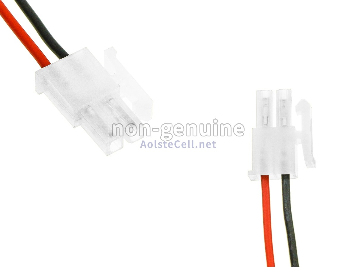 Battery for Cardioline GP220AAH10WMXZ