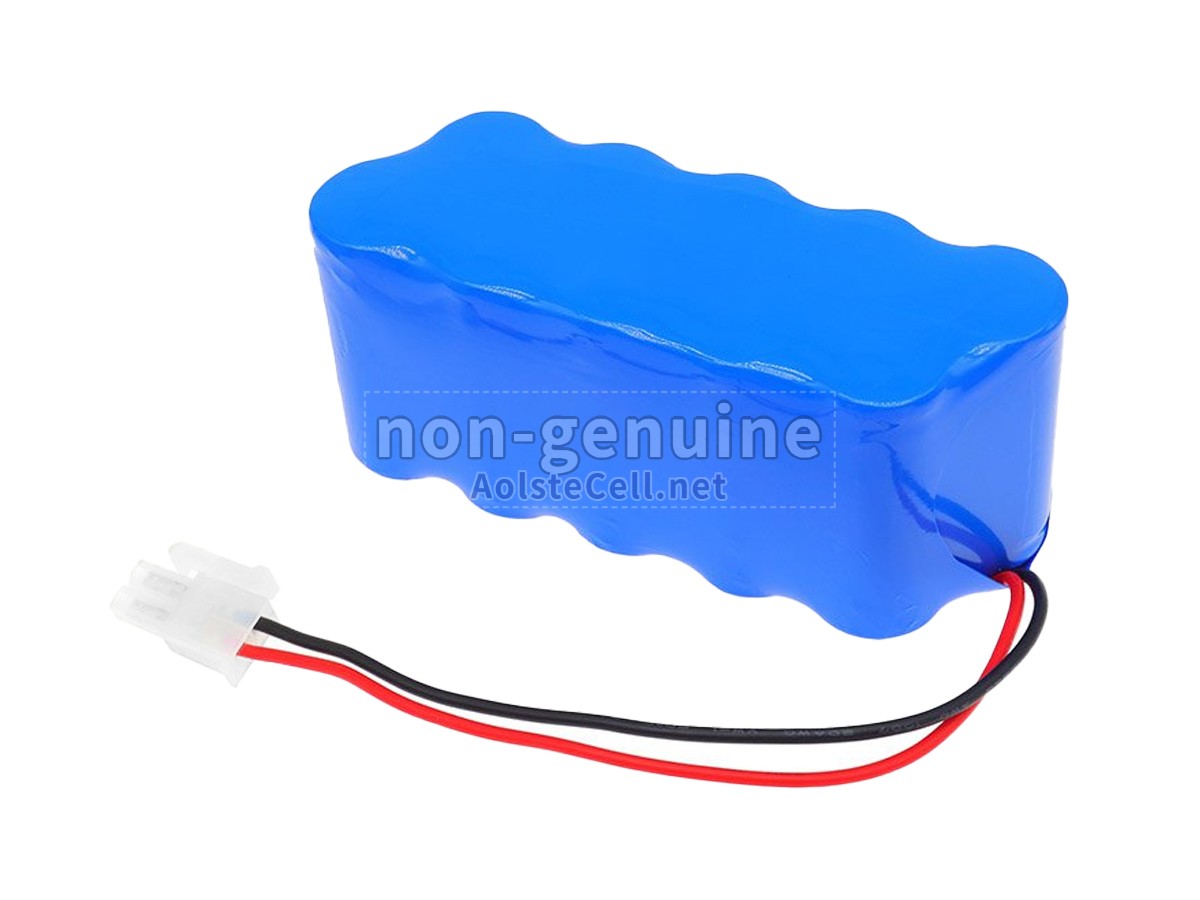 Battery for Cardioline GP220AAH10WMXZ