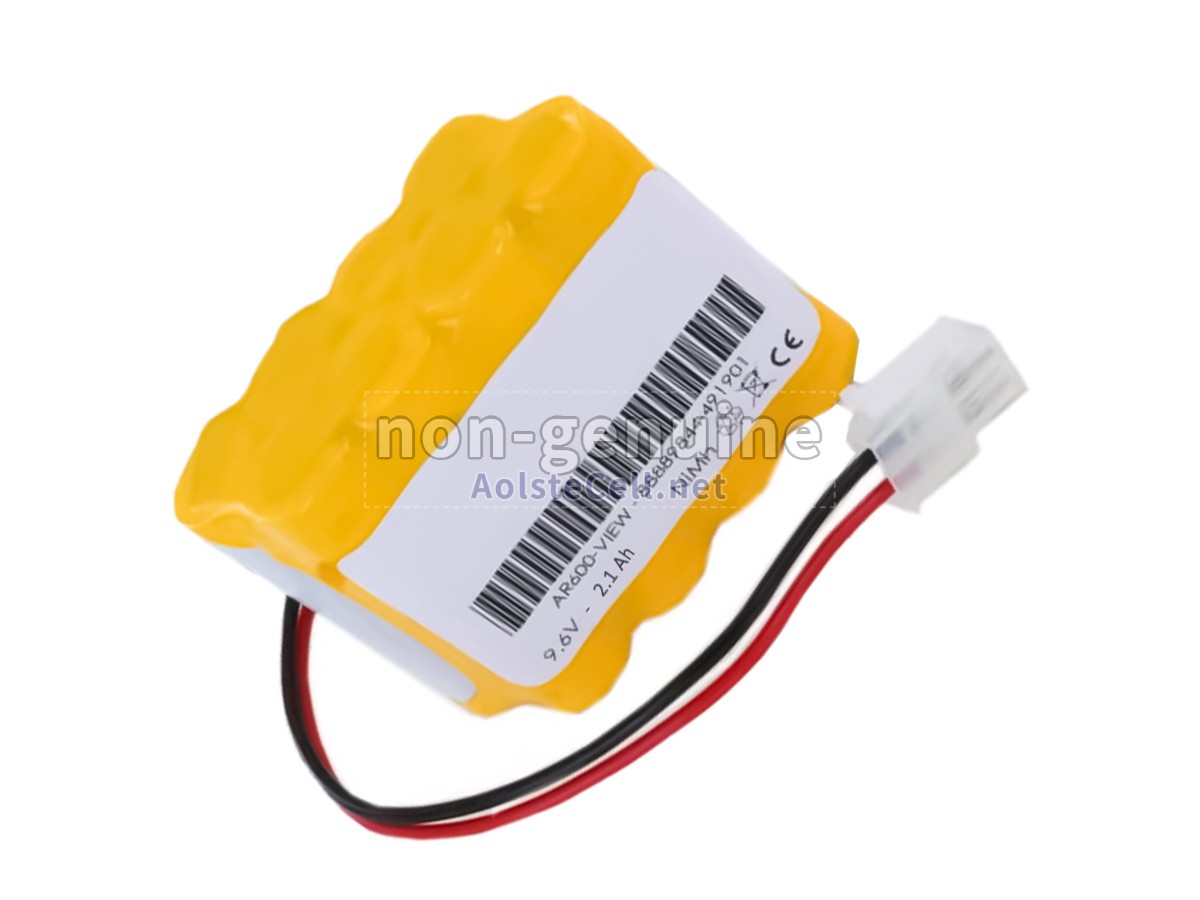 Battery for Cardioline AR600 view