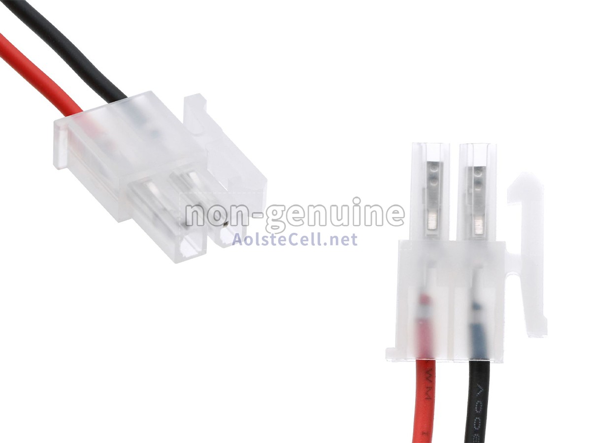 Battery for Cardioline MR1200L