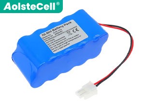 Battery for Cardioline 88888955