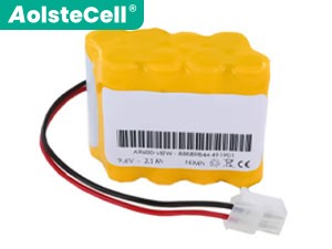 Battery for Cardioline AR600 view
