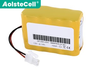 Battery for Cardioline 88889845
