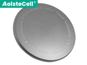 Battery for Casio GPW-1000V-1A