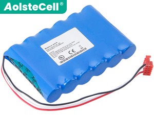 Battery for Casmed NIBP 940X Monitor