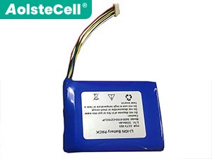 Battery for CCTV STest-894