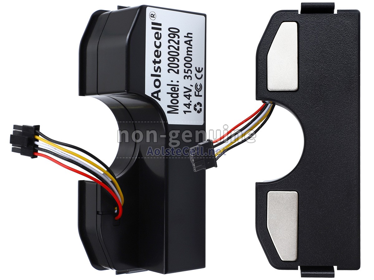 Battery for Cecotec 05695