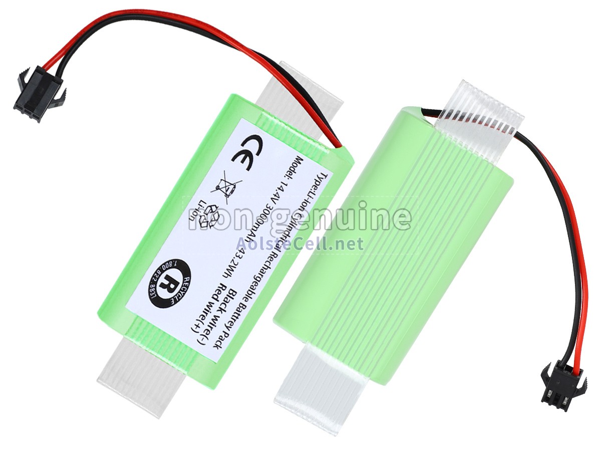 Battery for Cecotec 05695