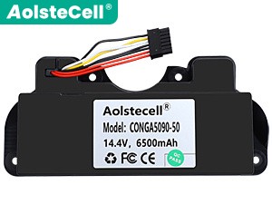 Battery for Cecotec CONGA 6090