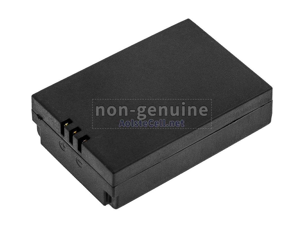 Battery for CEM PT603450-2S