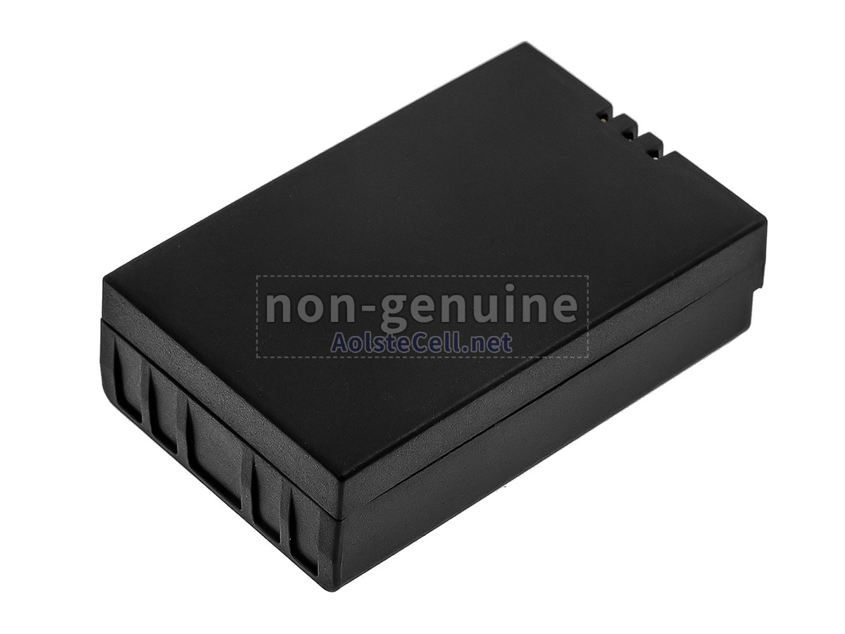 Battery for CEM PT603450-2S