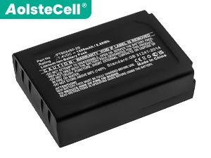 Battery for CEM PT603450-2S